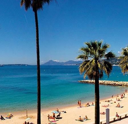 Juan Plage Екстериор снимка