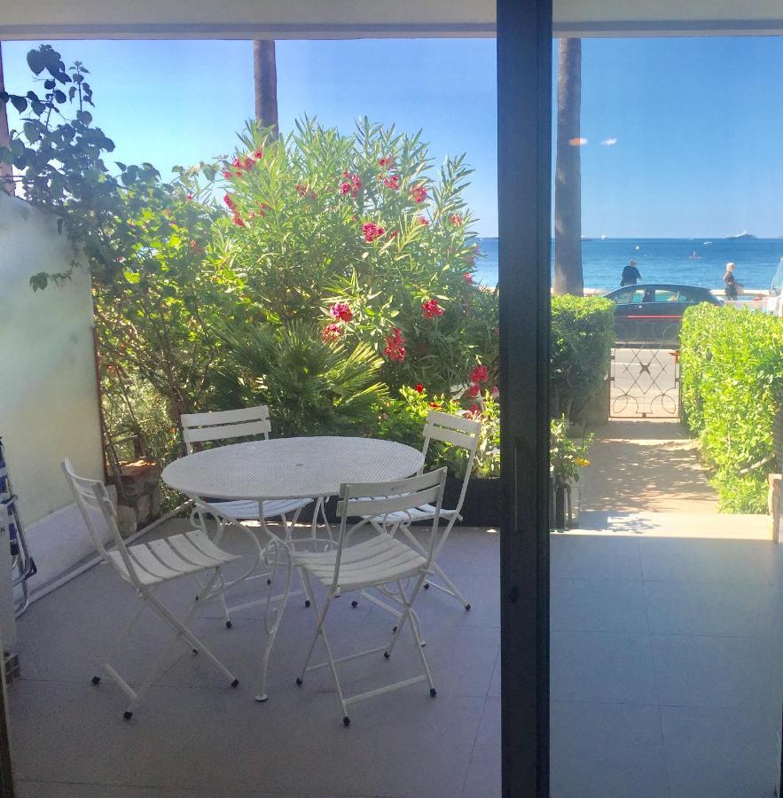 Juan Plage Екстериор снимка