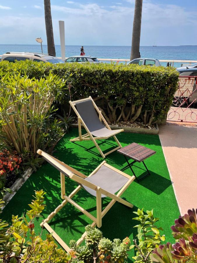 Juan Plage Екстериор снимка