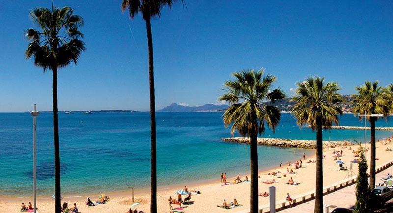Juan Plage Екстериор снимка