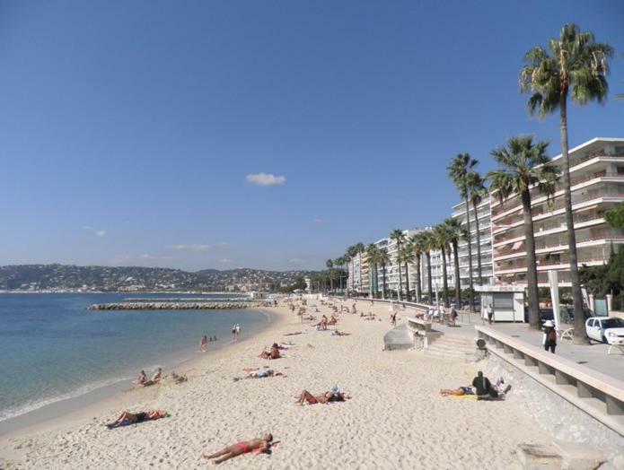 Juan Plage Екстериор снимка