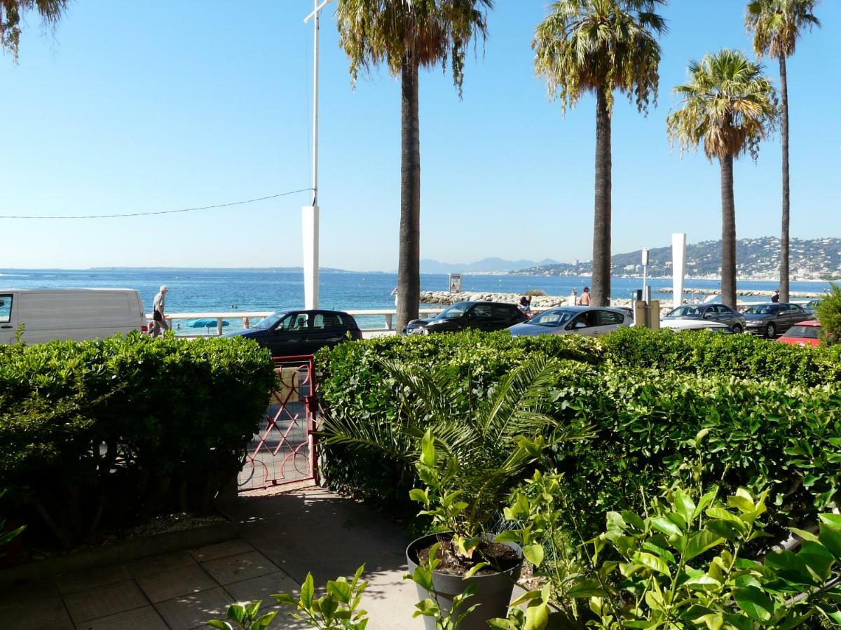 Juan Plage Екстериор снимка